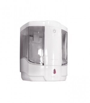 صبانة سائل 800ملي بلاستيك شفاف حساس اتوماتيك صيني # JDZ-004 صبانة سائل 800ملي بلاستيك شفاف حساس اتوماتيك صيني # JDZ-004